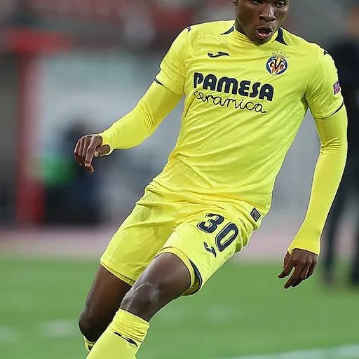 Samuel Chukwueze