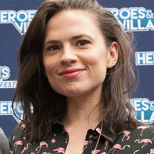 Hayley Atwell