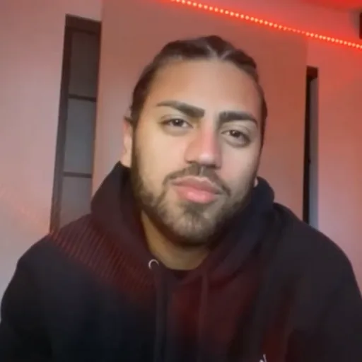 Ali Gatie