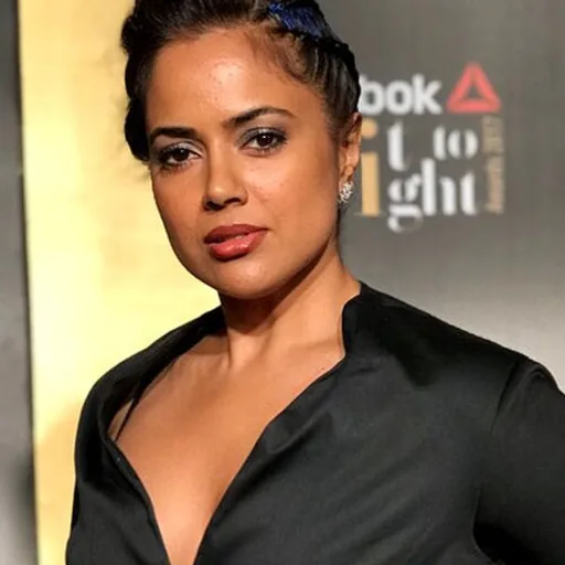 Sameera Reddy