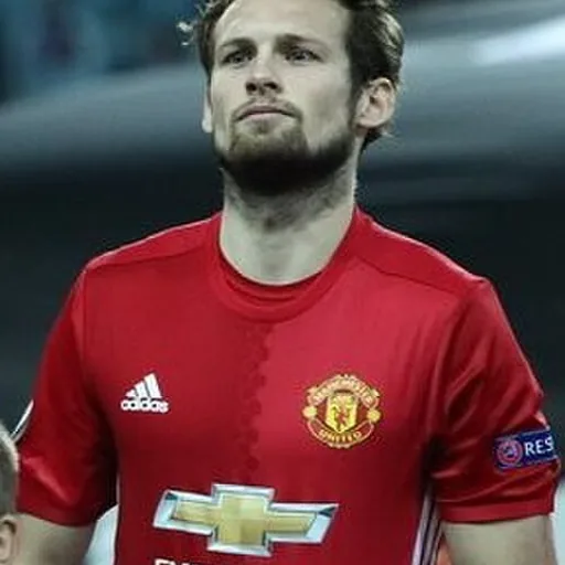 Daley Blind
