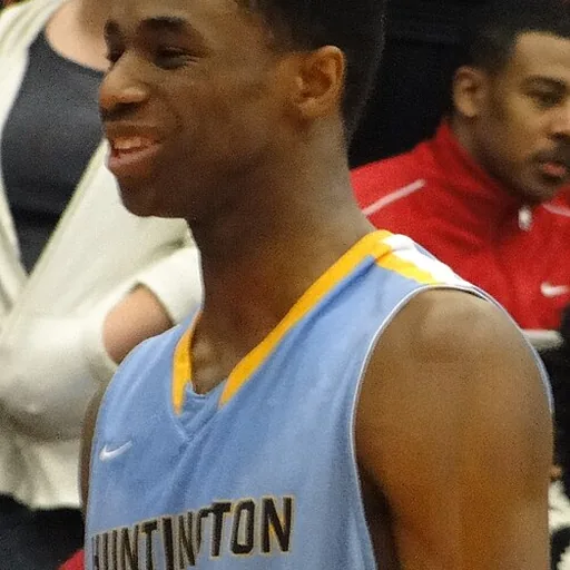 Andrew Wiggins