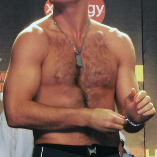 Michael Bisping
