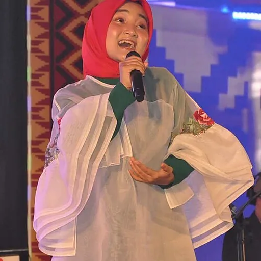 Fatin Shidqia