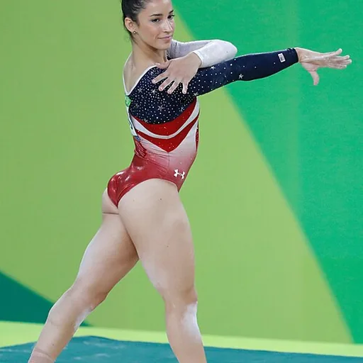 Aly Raisman
