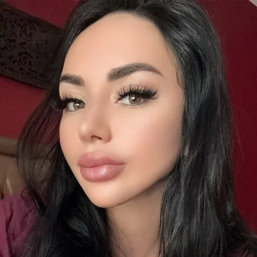Anastasiya Berthier