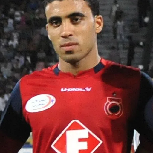 Abderrazak Hamdallah