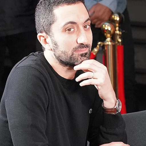Jimmy Mohamed