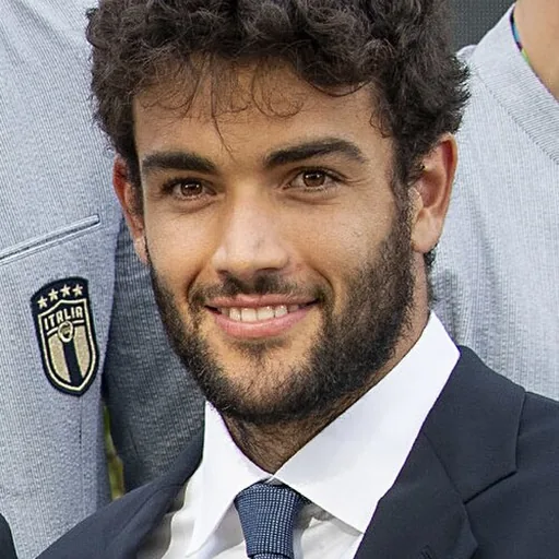 Matteo Berrettini