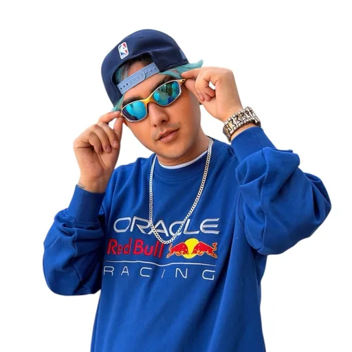 MC Fioti