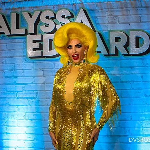 Alyssa Edwards