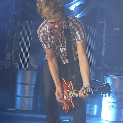 Tom Fletcher
