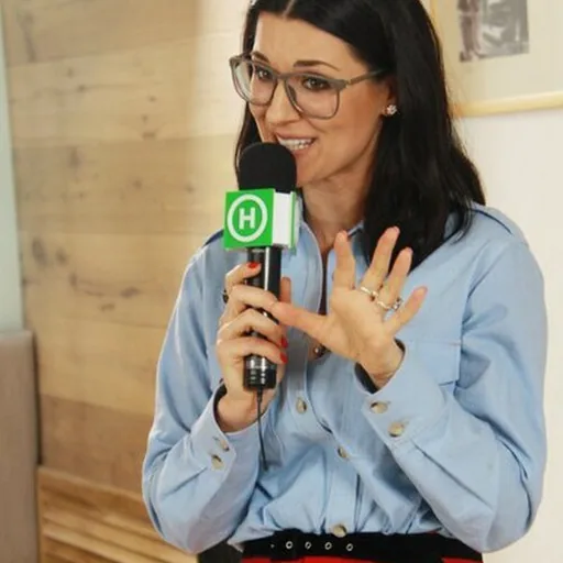 Masha Efrosynina
