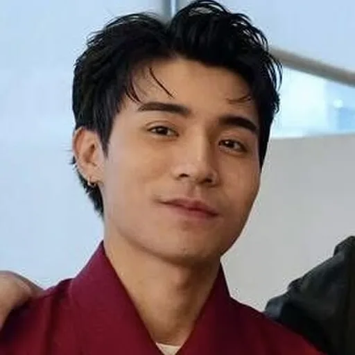 Brent Manalo