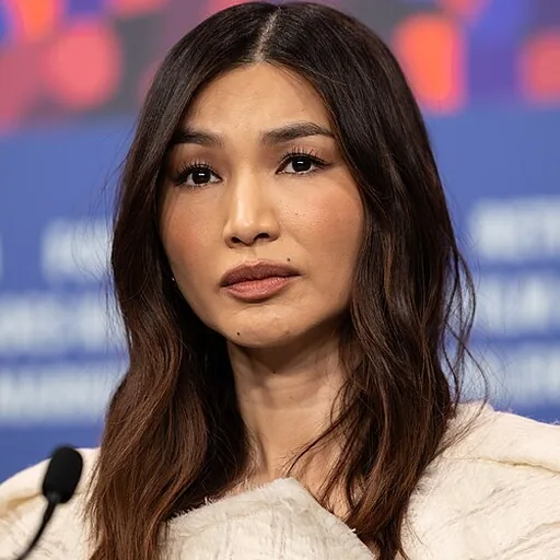 Gemma Chan