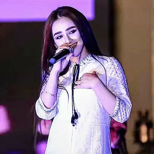 Noziya Karomatullo