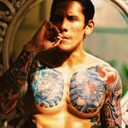 Ganindra Bimo