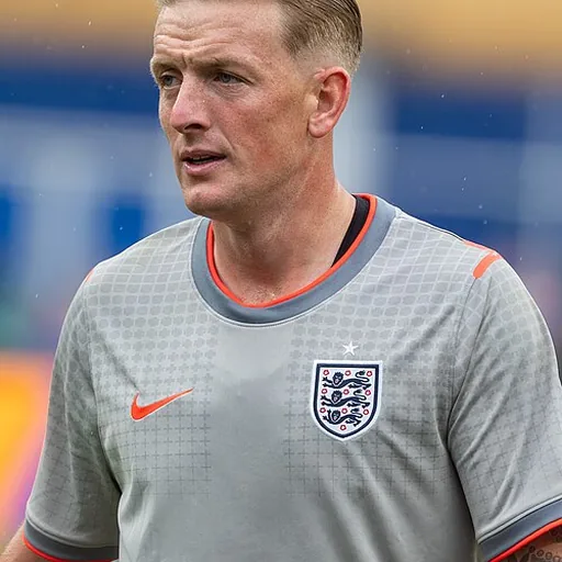 Jordan Pickford