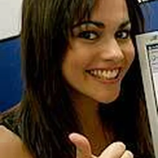 Lara Álvarez