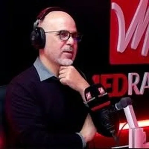 Ridouane Erramdani