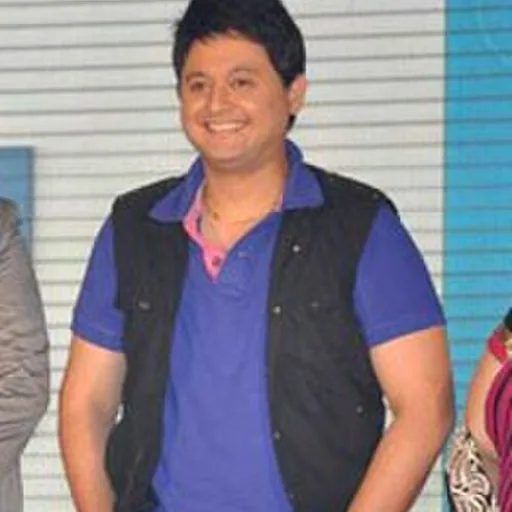 Swapnil Joshi