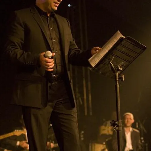 Fadel Chaker