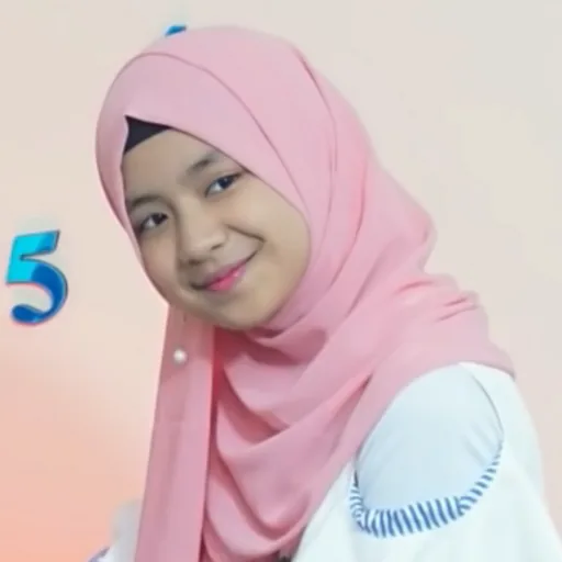 Nashwa Zahira