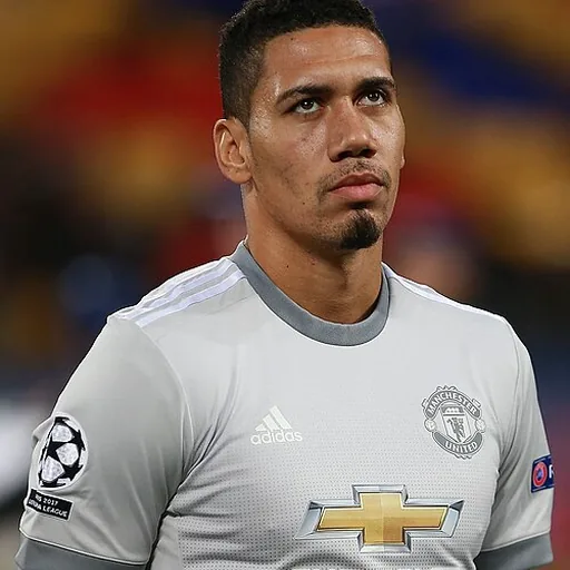 Chris Smalling