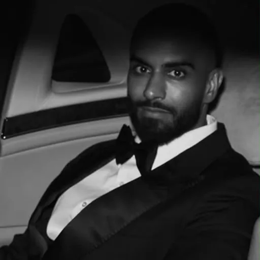 Umar Kamani