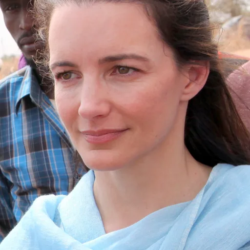 Kristin Davis