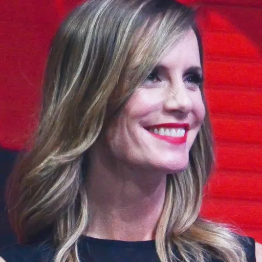 Diana Bolocco