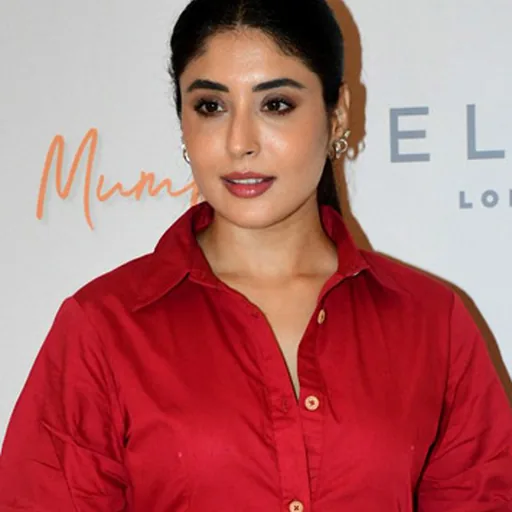 Kritika Kamra