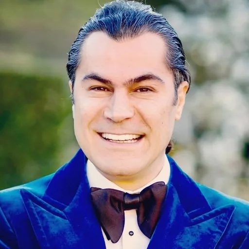 Shahkar Bineshpajooh