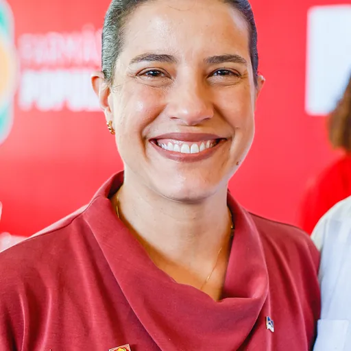 Raquel Lyra