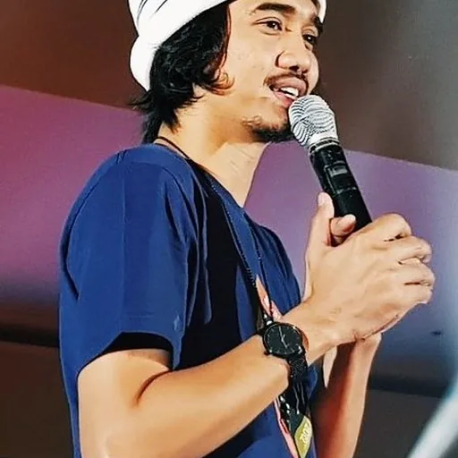 Akhdiyat Duta Modjo