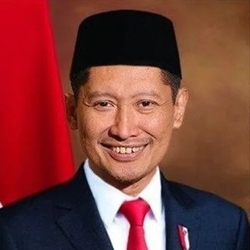 Bossman Mardigu Sontoloyo Wp