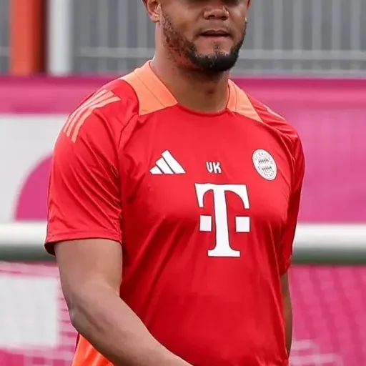 Vincent Kompany