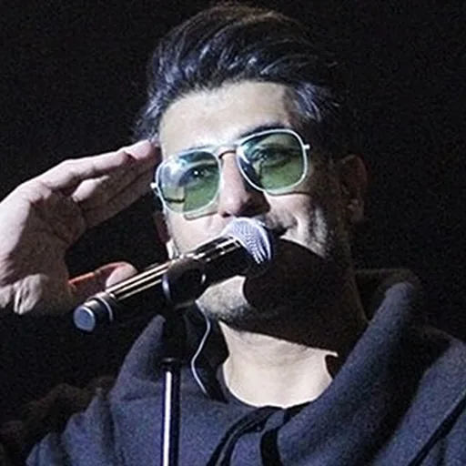 Shahab Mozaffari