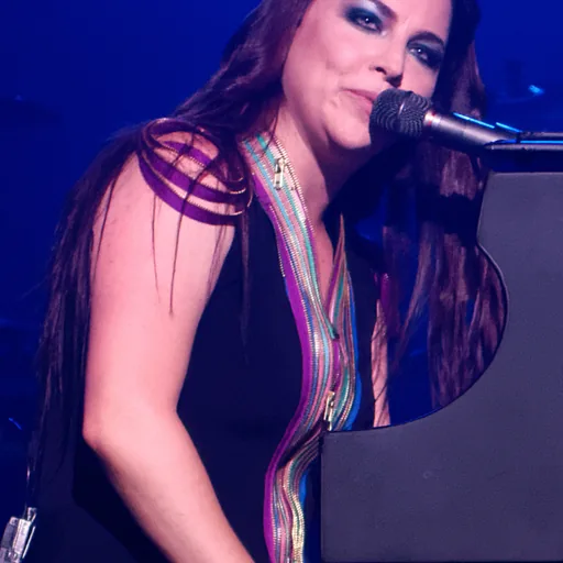 Amy Lee