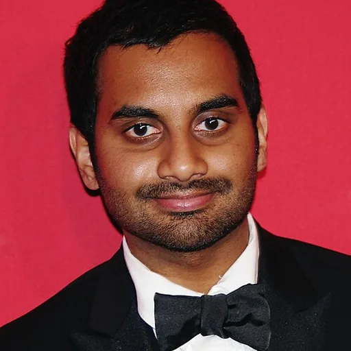 Aziz Ansari