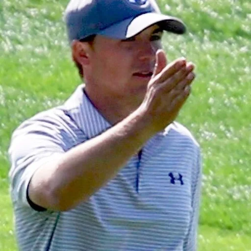 Jordan Spieth
