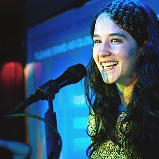 Ximena Sariñana