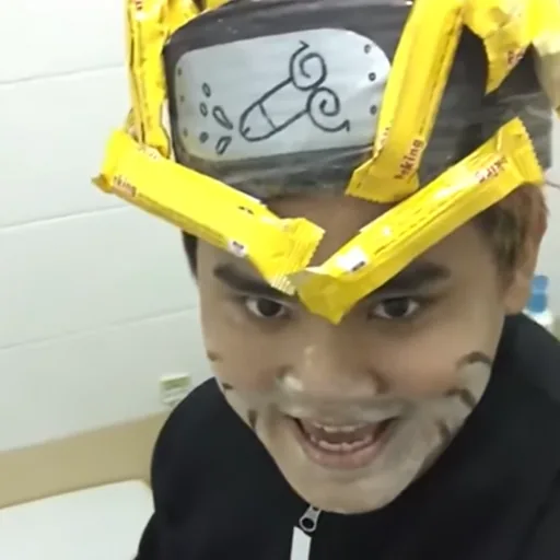 Lowcost Cosplay