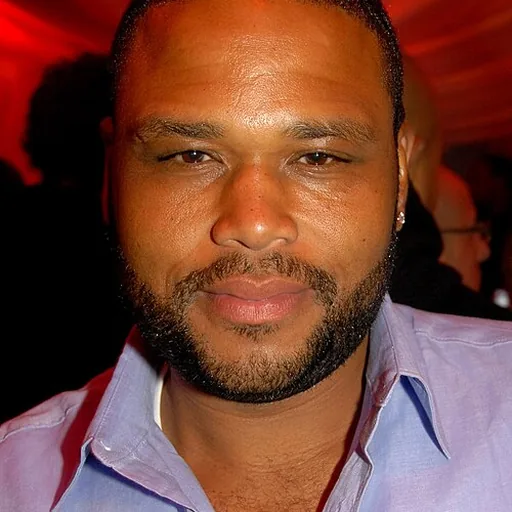 Anthony Anderson