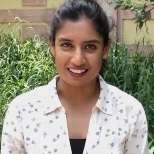 Mithali Raj