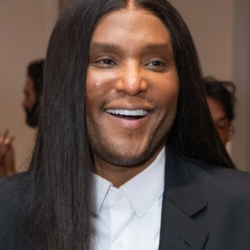 Law Roach