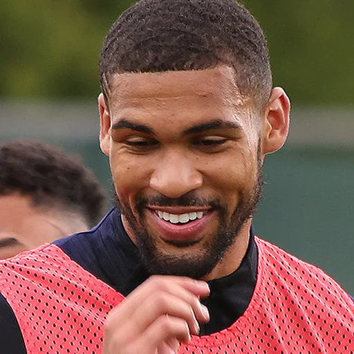 Ruben Loftus-Cheek