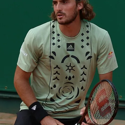 Stefanos Tsitsipas