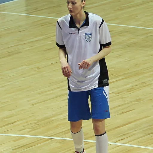 Yekaterina Lisina