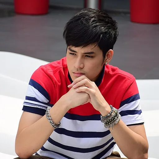 Jirayu La-ongmanee